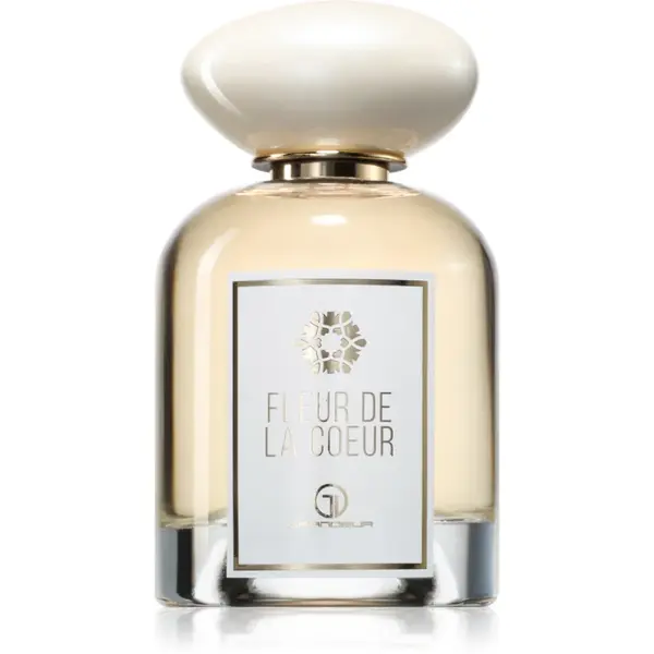 Grandeur Fleur De La Coeur Eau de Parfum pentru femei 100 ml