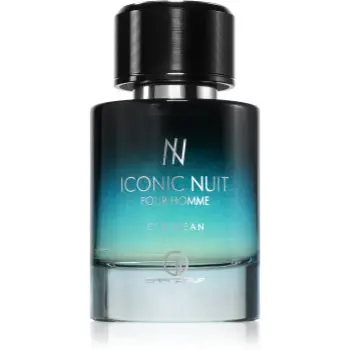 Grandeur Iconic Nuit Eau de Parfum pentru bărbați