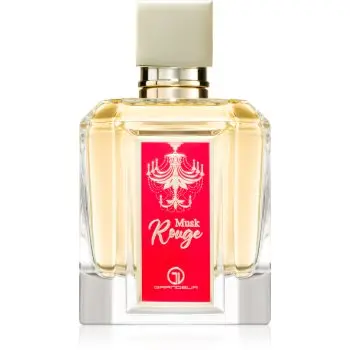 Grandeur Musk Rouge Eau de Parfum unisex
