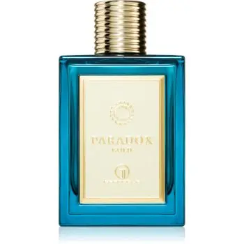 Grandeur Paradox Gold Eau de Parfum unisex