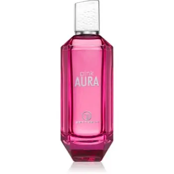 Grandeur Pink Aura Eau de Parfum pentru femei