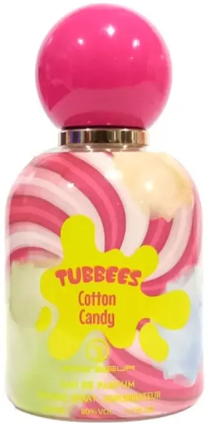 Grandeur Tubbees Apă de parfum Cotton Candy, 50 ml