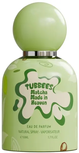 Grandeur Tubbees Apă de parfum Matcha Made In Heaven, 50 ml