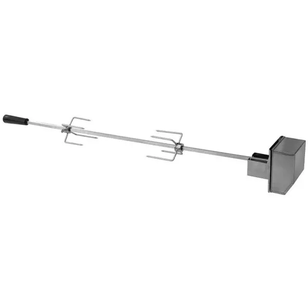 Grandhall Kit electric rotiserie pentru gratar Grandhall GrandPro A07101044G