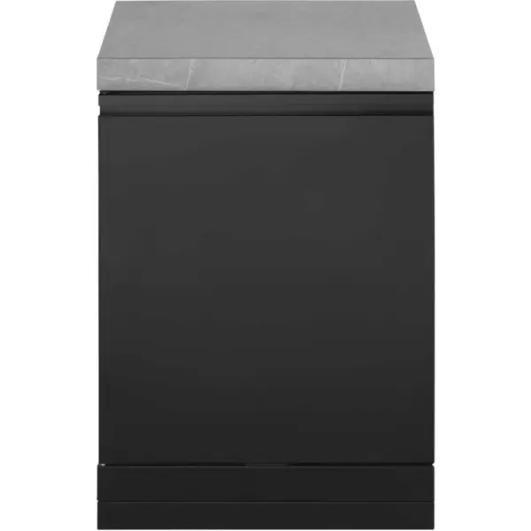 Grandhall Modul bucatarie de exterior - coltar pentru imbinare bucatarie exterioara 61,5 cm Grandhall Grandpro K01000371A/72A