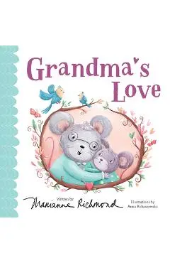 Grandma's Love - Marianne Richmond