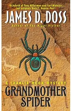 Grandmother Spider - James D. Doss