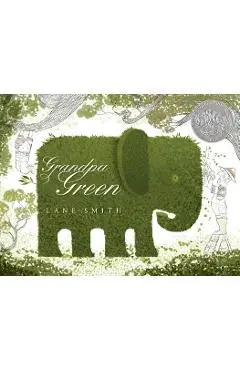 Grandpa Green - Lane Smith