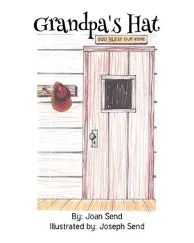 Grandpa's Hat, Paperback/Joan Send