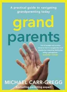 Grandparents, Paperback/Michael Carr-Gregg