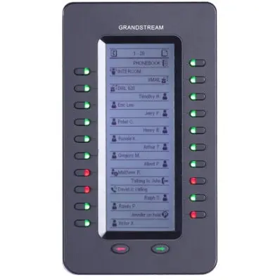 Grandstream GRS EXP MODULE FOR TIP GXP2200EXT
