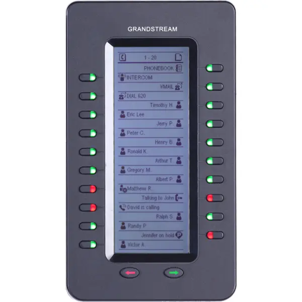 Grandstream Modul de Extensie Grandstream GXP2200EXT