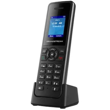 Grandstream Telefon Voip DECT Grandstream DP 720 DECT Handset