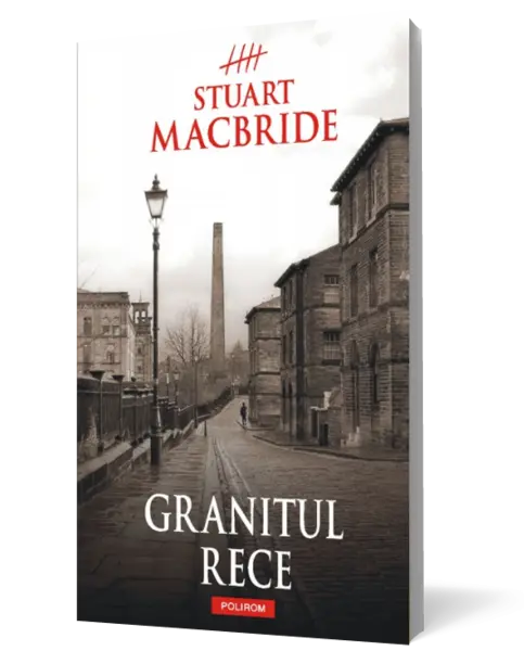 Granitul rece