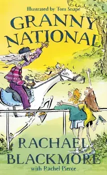 Granny National, Hardback/Rachael Blackmore