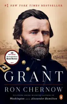 Grant, Paperback/Ron Chernow