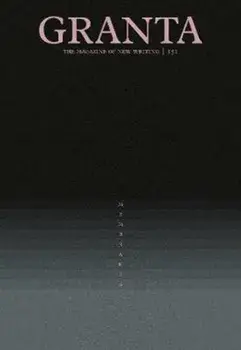 Granta 151. Membranes, Paperback/Rana Dasgupta
