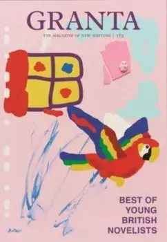 Granta 163. Best of Young British Novelists 5, Paperback/Sigrid Rausing