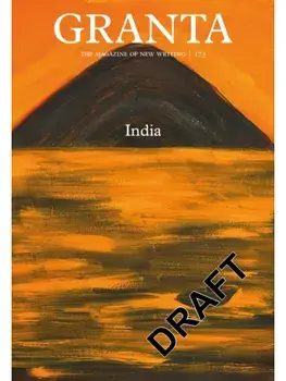 Granta 173. India, Paperback/Thomas Meaney