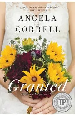 Granted - Angela Correll