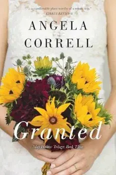 Granted, Paperback/Angela Correll