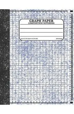 Graph Paper Composition Notebook: Math and Science Lover Graph Paper Cover Watercolor (Quad Ruled 4 squares per inch, 100 pages) Birthday Gifts For Ma - Bottota Publication