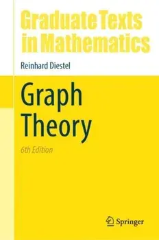 Graph Theory. Sixth Edition 2025, Hardback/Reinhard Diestel