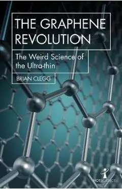 Graphene Revolution