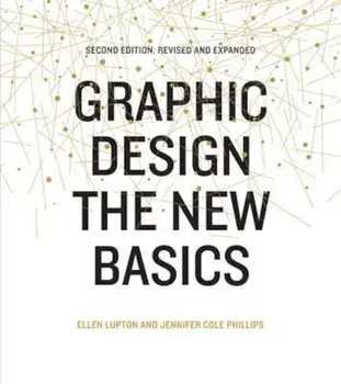 Graphic Design/Ellen Lupton