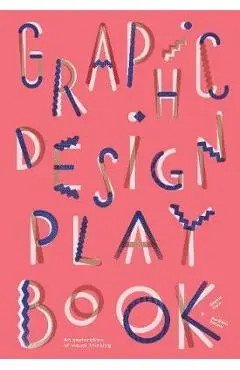 Graphic Design Play Book