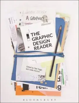 Graphic Design Reader, Paperback/***