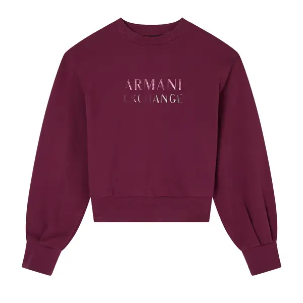 Graphic logo swheatshirt groove S