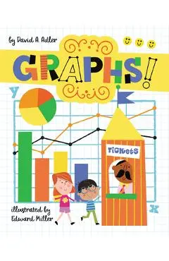 Graphs! - David A. Adler