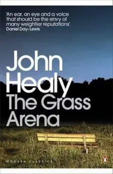 Grass Arena, Paperback/John Healy
