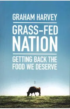 Grass-Fed Nation