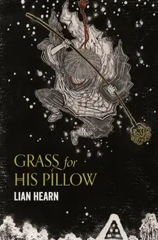 Grass for His Pillow, Paperback/Lian Hearn