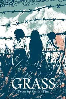 Grass, Paperback/Keum Suk Gendry-Kim