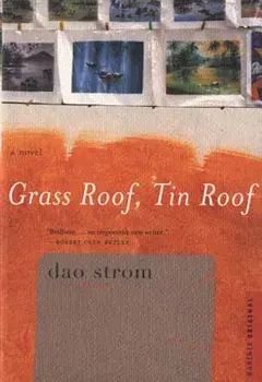 Grass Roof, Tin Roof, Paperback/Dao Strom