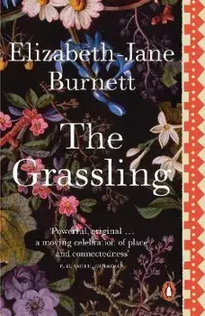 Grassling, Paperback/Elizabeth-Jane Burnett