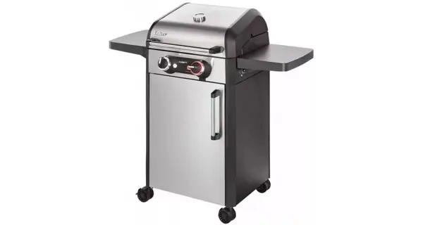 Gratar electric 3 Kw Enders eFlow Pro 2 Turbo 9710
