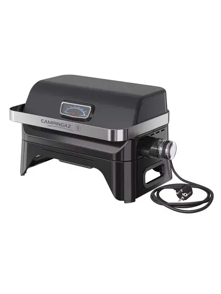 Gratar electric Bbq Electric Attitude 2go