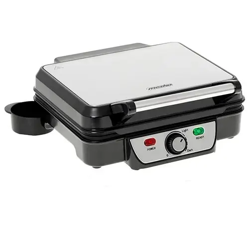 Gratar Electric Mesko MS 3050, Putere 2500 W,Negru