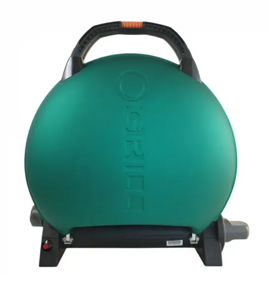Gratar gaz O-Grill, Model 600, Diverse culori, 3.2 kW, 1450 cm ², Camping