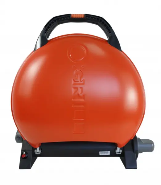 Gratar gaz O-Grill, Model 600, Diverse culori, 3.2 kW, 1450 cm ², Camping