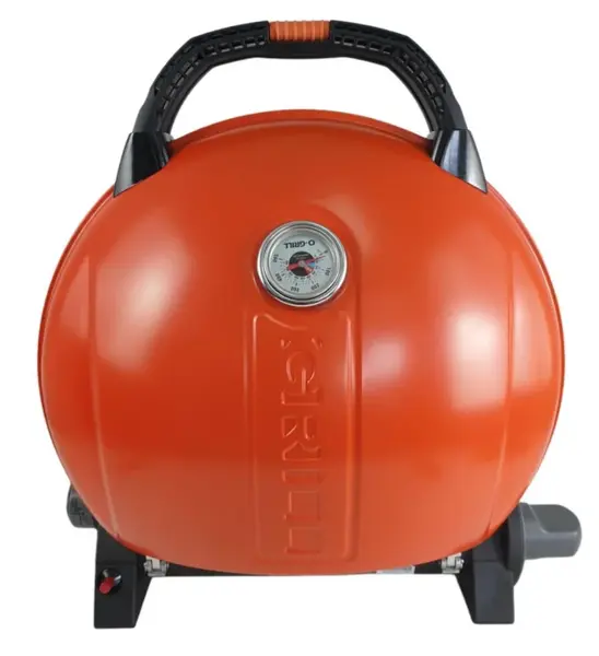 Gratar gaz O-Grill, Model 900, Diverse culori, 3.2 kW, 1450 cm ², Camping