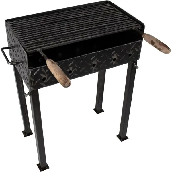 Gratar Gradina 2 Nivele, 50 x 37 cm, Z-tools