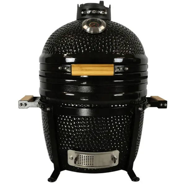 Gratar Kamado ceramic Inferno Compact