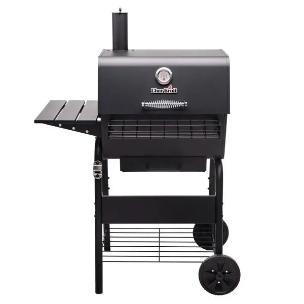 Gratar pe carbuni Char-Broil 140252