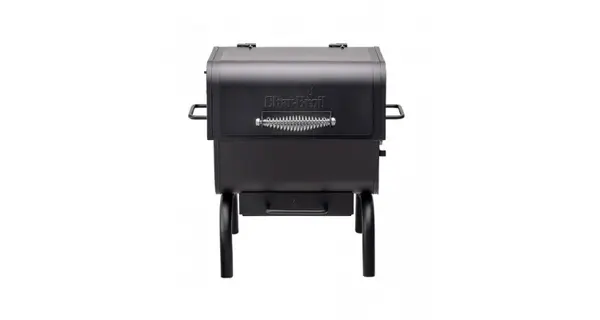Gratar pe carbuni portabil Char-Broil 2GO 140251