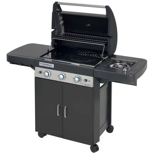 Gratar pe gaz Campingaz seria 3 Classic LS Plus D 2000031359